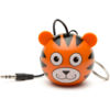 Boxa portabila KitSound Trendz Mini Buddy Tiger