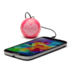Boxa portabila KitSound Trendz Mini Buddy Heart