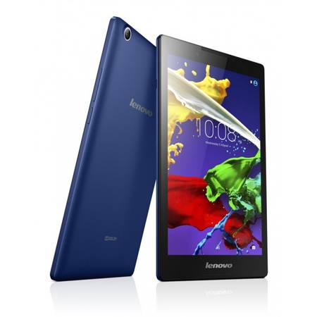 Tableta Lenovo IdeaTab 2 A8-50 16GB Wi-Fi Android 5.0 Blue