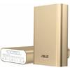 ASUS Baterie externa universala ZenPower 10050 mAh 90ac00p0-bbt003 Gold