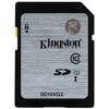 Secure Digital Card Kingston SD10VG2/16GB, 16GB SDHC, Clasa 10 (SD Card pentru camerele video), UHS-I