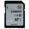 KINGSTON Secure Digital Card SD10VG2/128GB, 128GB SDXC, Clasa 10 (SD Card pentru camerele video), UHS-I