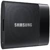 Solid-State Drive Samsung 1TB, T1 Series, retail, USB3.0, rata transfer r/w: 450/450 mb/s, slim, black