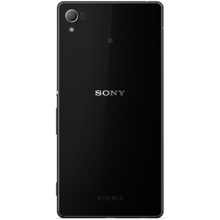 Telefon Mobil Sony Xperia Z3 Plus 32GB LTE E6553 Black