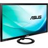 ASUS Monitor LED VX278Q, 27", Wide, HDMI, Black