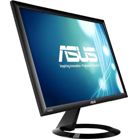 Monitor LED ASUS Gaming VX228H 21.5" 1ms black