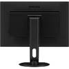 Monitor LED Philips 240B4QPYEB/00 24 inch 5ms black