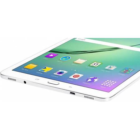 Tableta Samsung Galaxy Tab S2 9.7" 32GB WiFi + LTE T815 White