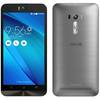 Telefon Mobil Dual SIM Asus ZenFone Selfie Octa-Core 32GB + 3GB RAM LTE ZD551KL Glacier Gray
