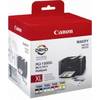 Canon Cartus cerneala PGI-1500XL multipack, Black/Cyan/Magenta/Yellow, Maxify MB2050/2350