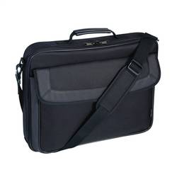 TARGUS Geanta Laptop, TAR300, 15.6" Polyester, Black