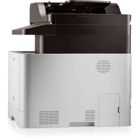 Multifunctional laser color cu fax Samsung CLX-6260FR, A4, 24 ppm, Duplex, ADF