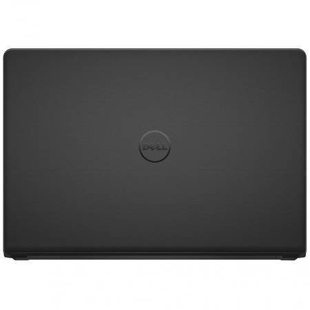 Laptop Dell Inspiron 15.6", Intel Core i3-5005U 2.00GHz, 4GB, 1TB, DVD-RW, nVIDIA GeForce 920M 2GB, Windows 10 Home, Black