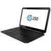 Laptop HP 250 G4, 15.6" HD, Intel Core i5-5200U 2.2GHz, 4GB, 500GB, Radeon R5 M330 2GB, FreeDos, Black