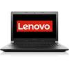 Laptop Lenovo B70-80,17.3" HD+, Intel Core i3-4030U 1.9GHz Haswell, 4GB, 500GB, GMA HD 4400, FreeDos, Black