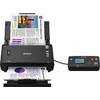 Scanner Epson DS-520, A4, tip sheetfed, viteza scanare 60 ipm