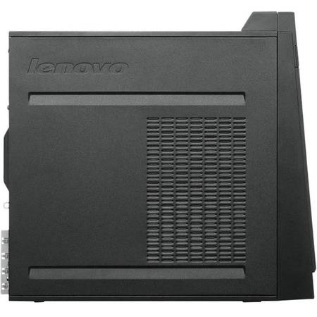 Sistem Desktop Lenovo ThinkCentre E50-00 MT, Procesor Intel Pentium J2900 2.41GHz Bay Trail, 4GB, 500GB, GMA HD, no OS