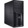 Sistem Server Dell PowerEdge T110 II, Intel Xeon E3-1220 v2, 1x4GB -1600MHz, LV UDIMM, Single Rank, No HDD, 305W PSU