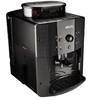 KRUPS Espressor automat Espresseria Automatic EA810B, dispozitiv spumare, rasnita, ecran LCD, 15 bar, 1.7 l, gri antracit