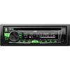 JVC Radio CD auto KD-R469EY, 4 x 50 W, 1DIN, USB, AUX, Subwoofer control