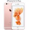 Telefon Mobil Apple iPhone 6S Plus 16GB Rose Gold
