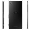 Telefon Mobil Dual SIM Sony Xperia M5 16GB LTE E5663 Black