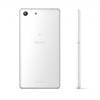 Telefon Mobil Dual SIM Sony Xperia M5 16GB LTE E5663 White