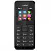 Telefon Mobil Dual SIM Nokia 105 Black