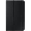 Husa Book Cover Black EF-BT550PBEGWW pentru Samsung Galaxy Tab A 9.7" T550/T555