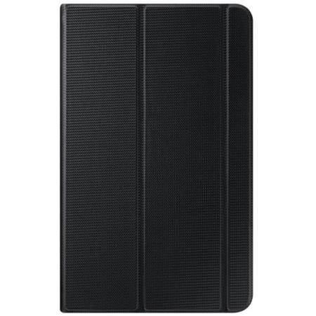Husa Book Cover Black EF-BT550PBEGWW pentru Samsung Galaxy Tab A 9.7" T550/T555