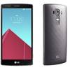 Telefon Mobil Dual SIM LG G4 32GB LTE H818 Metallic Gray