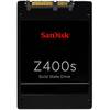 SSD SanDisk Z400s 256GB SATA-III 2.5"