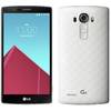 Telefon Mobil Dual SIM LG G4 32GB LTE H818 Ceramic White