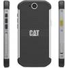 Telefon Mobil Dual SIM Caterpillar CAT S40 LTE Black