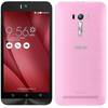 Telefon Mobil Dual SIM Asus ZenFone Selfie Octa-Core 32GB + 3GB RAM LTE ZD551KL Pink