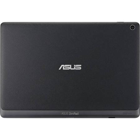 Tableta Asus ZenPad Z300CG 10.1, Atom X3-C3230 Quad-Core, 16GB + 3G, Android 5.0 Lollipop, Black
