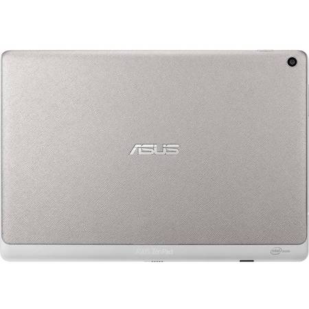 Tableta Asus ZenPad Z300CG 10.1, Atom X3-C3230 Quad-Core, 16GB + 3G, Android 5.0 Lollipop, Colour Metallic