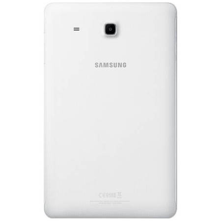 Tableta Samsung Galaxy Tab E 8GB 9.6" WiFi + 3G T561 White