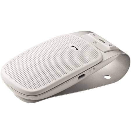 Car Kit Bluetooth Jabra Drive White Universal Multipoint