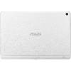 Tableta Asus ZenPad 10 Z300CG-1B020A cu procesor Intel Atom x3-C3230 Quad-Core 1.2GHz, 10.1", IPS, 2GB RAM, 16GB, Wi-Fi, 3G, Bluetooth 4.0, Android 5.0 Lollipop, White