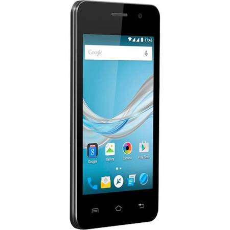 Telefon Mobil Dual SIM Allview A5 Easy 8GB Black