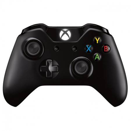 Consola Microsoft Xbox ONE 1 TB