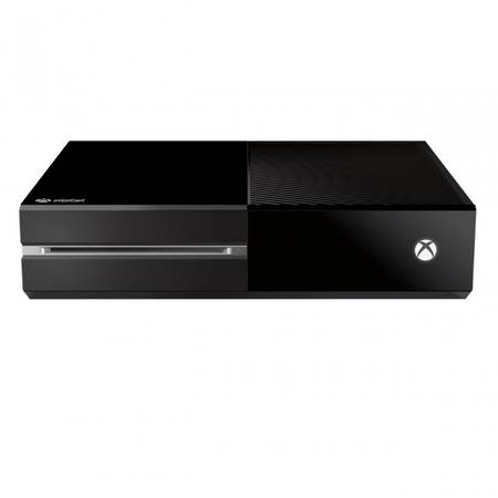 Consola Microsoft Xbox ONE 1 TB