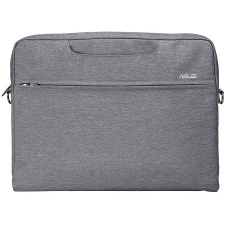 Geanta laptop Asus EOS, 16" Grey