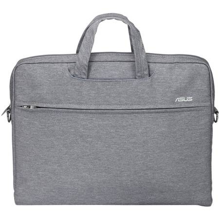 Geanta laptop Asus EOS, 16" Grey