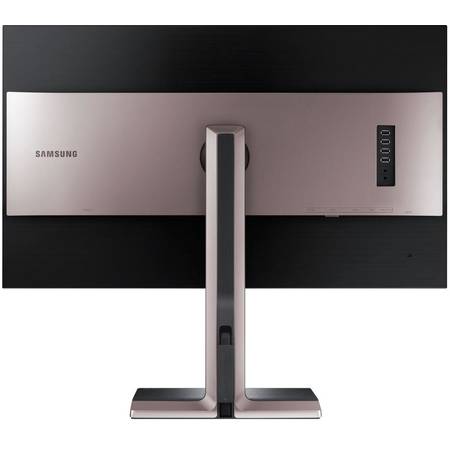 Monitor Samsung LED, 27", LS27D85KTSN/EN