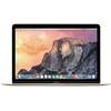 Laptop Apple MacBook 12", Retina, Intel Dual Core M 1.20GHz, Broadwell, 8GB, 512GB SSD, Intel HD Graphics 5300, OS X Yosemite, INT KB, Gold