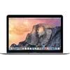 Laptop Apple MacBook 12", Ecran Retina, Procesor Intel Dual Core M 1.20GHz, Broadwell, 8GB, 512GB SSD, Intel HD Graphics 5300, OS X Yosemite, RO KB, Space Grey