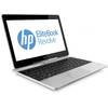 Ultrabook 2 in 1 Laptop HP EliteBook Revolve 810 G3, 11.6" Touch, Intel Core i7-5600U 2.6GHz, Broadwell, 8GB, 256GB SSD, Intel HD Graphics, Win 8.1 Pro, Silver