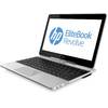 Ultrabook 2 in 1 Laptop HP EliteBook Revolve 810 G3, 11.6" Touch, Intel Core i7-5600U 2.6GHz, Broadwell, 8GB, 256GB SSD, Intel HD Graphics, Win 8.1 Pro, Silver